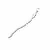 MagnaFlow Direct Fit Catalytic Conv 01-04 Chrysler/Dodge Truck Town & Country Van/Grand Caravan 3.8L - 51789 360 Degree Image Set