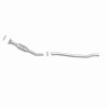 MagnaFlow Direct Fit Catalytic Conv 01-04 Chrysler/Dodge Truck Town & Country Van/Grand Caravan 3.8L - 51789 360 Degree Image Set