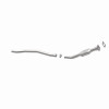 MagnaFlow Direct Fit Catalytic Conv 01-04 Chrysler/Dodge Truck Town & Country Van/Grand Caravan 3.8L - 51789 360 Degree Image Set