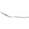 MagnaFlow Direct Fit Catalytic Conv 01-04 Chrysler/Dodge Truck Town & Country Van/Grand Caravan 3.8L - 51789 Photo - out of package