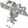 MagnaFlow Direct Fit Catalytic Converter 10-11 Toyota Camry 2.5L - 51800 Photo - Unmounted