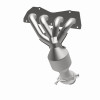 MagnaFlow Direct Fit Catalytic Converter 10-11 Toyota Camry 2.5L - 51800 360 Degree Image Set