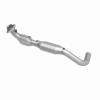 MagnaFlow Direct Fit Catalytic Converter 03 Lincoln Navigator 5.4L - 51801 360 Degree Image Set