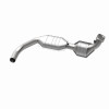 MagnaFlow Direct Fit Catalytic Converter 03 Lincoln Navigator 5.4L - 51801 360 Degree Image Set