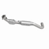 MagnaFlow Direct Fit Catalytic Converter 03 Lincoln Navigator 5.4L - 51801 360 Degree Image Set