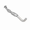 MagnaFlow Direct Fit Catalytic Converter 03 Lincoln Navigator 5.4L - 51801 360 Degree Image Set