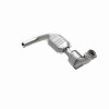 MagnaFlow Direct Fit Catalytic Converter 03 Lincoln Navigator 5.4L - 51801 360 Degree Image Set