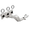 MagnaFlow Direct Fit Catalytic Converter 07-10 BMW X3 3.0L - 51805 Photo - Primary