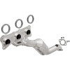 MagnaFlow Direct Fit Catalytic Converter 07-10 BMW X3 3.0L - 51805 Photo - Primary