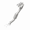 MagnaFlow Direct Fit Catalytic Converter 07-10 BMW X3 3.0L - 51805 360 Degree Image Set