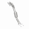 MagnaFlow Direct Fit Catalytic Converter 07-10 BMW X3 3.0L - 51805 360 Degree Image Set