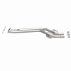 MagnaFlow Direct Fit Catalytic Converter 07-10 BMW X3 3.0L - 51807 360 Degree Image Set