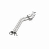 MagnaFlow Direct Fit Catalytic Converter 07-10 BMW X3 3.0L - 51807 360 Degree Image Set