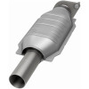 MagnaFlow Direct Fit Catalytic Converter 08-09 Ford Taurus 3.5L - 51808 Photo - Unmounted