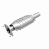 MagnaFlow Direct Fit Catalytic Converter 08-09 Ford Taurus 3.5L - 51808 360 Degree Image Set