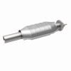 MagnaFlow Direct Fit Catalytic Converter 08-09 Ford Taurus 3.5L - 51808 360 Degree Image Set