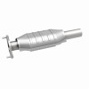 MagnaFlow Direct Fit Catalytic Converter 08-09 Ford Taurus 3.5L - 51808 360 Degree Image Set