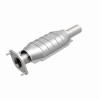 MagnaFlow Direct Fit Catalytic Converter 08-09 Ford Taurus 3.5L - 51808 360 Degree Image Set