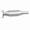 MagnaFlow Direct Fit Catalytic Converter 08-09 Ford Taurus 3.5L - 51808 360 Degree Image Set