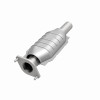 MagnaFlow Direct Fit Catalytic Converter 08-09 Ford Taurus 3.5L - 51808 360 Degree Image Set