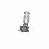 MagnaFlow Direct Fit Catalytic Converter 06-09 Volvo S40 2.4L - 51810 360 Degree Image Set