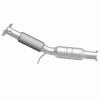 MagnaFlow Direct Fit Catalytic Converter 06-09 Volvo S40 2.4L - 51810 360 Degree Image Set