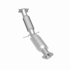 MagnaFlow Direct Fit Catalytic Converter 06-09 Volvo S40 2.4L - 51810 360 Degree Image Set