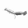 MagnaFlow Direct Fit Catalytic Converter 06-09 Volvo S40 2.4L - 51810 360 Degree Image Set
