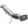 MagnaFlow Direct Fit Catalytic Converter 06-09 Volvo S40 2.4L - 51810 Photo - out of package
