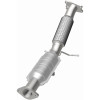 MagnaFlow Direct Fit Catalytic Converter 06-09 Volvo S40 2.4L - 51810 Photo - out of package