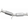 MagnaFlow Direct Fit Catalytic Converter 06-09 Volvo S40 2.4L - 51810 Photo - Unmounted