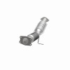 MagnaFlow Direct Fit Catalytic Converter 06-09 Volvo S40 2.4L - 51810 360 Degree Image Set