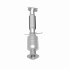 MagnaFlow Direct Fit Catalytic Converter 06-09 Volvo S40 2.4L - 51810 360 Degree Image Set