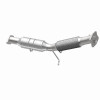 MagnaFlow Direct Fit Catalytic Converter 06-09 Volvo S40 2.4L - 51810 360 Degree Image Set