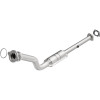 MagnaFlow Direct Fit Catalytic Converter 98-01 GM MidSize 3.1L - 51814 Photo - Primary