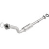 MagnaFlow Direct Fit Catalytic Converter 98-01 GM MidSize 3.1L - 51814 Photo - Primary