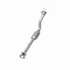 MagnaFlow Direct Fit Catalytic Converter 98-01 GM MidSize 3.1L - 51814 360 Degree Image Set