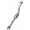 MagnaFlow Direct Fit Catalytic Converter 98-01 GM MidSize 3.1L - 51814 Photo - Unmounted