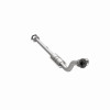 MagnaFlow Direct Fit Catalytic Converter 98-01 GM MidSize 3.1L - 51814 360 Degree Image Set