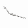 MagnaFlow Direct Fit Catalytic Converter 98-01 GM MidSize 3.1L - 51814 360 Degree Image Set