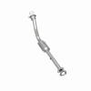 MagnaFlow Direct Fit Catalytic Converter 98-01 GM MidSize 3.1L - 51814 360 Degree Image Set