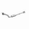 MagnaFlow Direct Fit Catalytic Converter 98-01 GM MidSize 3.1L - 51814 360 Degree Image Set