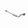 MagnaFlow Direct Fit Catalytic Converter 98-01 GM MidSize 3.1L - 51814 360 Degree Image Set