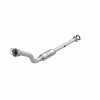 MagnaFlow Direct Fit Catalytic Converter 98-01 GM MidSize 3.1L - 51814 360 Degree Image Set