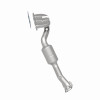MagnaFlow Direct Fit Catalytic Converter BMW 04-05 330XI 3.0L / 04-06 X3 2.5L/3.0L - 51816 360 Degree Image Set