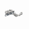 MagnaFlow Direct Fit Catalytic Converter BMW 04-05 330XI 3.0L / 04-06 X3 2.5L/3.0L - 51816 360 Degree Image Set