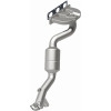 MagnaFlow Direct Fit Catalytic Converter BMW 04-05 330XI 3.0L / 04-06 X3 2.5L/3.0L - 51816 Photo - out of package
