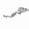 MagnaFlow Direct Fit Catalytic Converter BMW 04-05 330XI 3.0L / 04-06 X3 2.5L/3.0L - 51816 360 Degree Image Set
