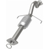 MagnaFlow Direct Fit Catalytic Converter 95-02 Maz Millenia 2.3/2.5 - 51817 Photo - Unmounted