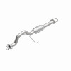 MagnaFlow Direct Fit Catalytic Converter 95-02 Maz Millenia 2.3/2.5 - 51817 360 Degree Image Set